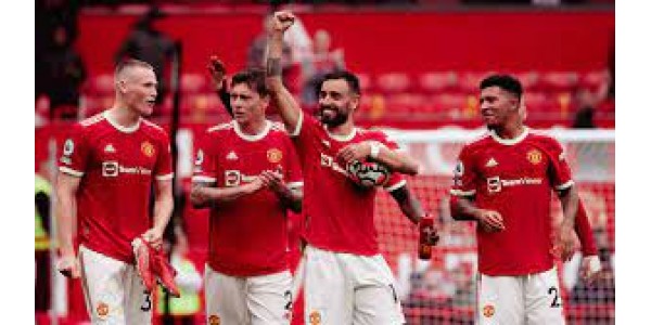Manchester United League taistelee neljästä suurimmasta esteestä Manchester United League taistelee neljästä suurimmasta esteestä